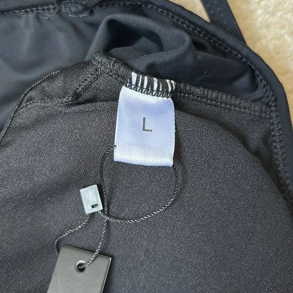 NWT 2 Piece High Waisted Bikini - Picture 4 of 12